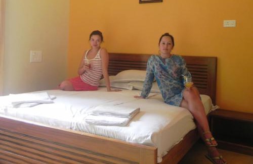 Baga Resort | Riverside Regency Resort