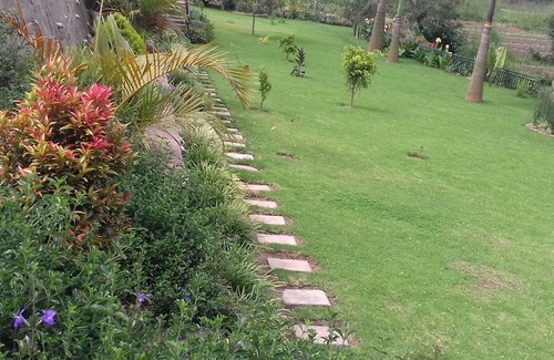 Kabale Hotel | RIVERSIDE RESORT HOTEL KABALE TOWN