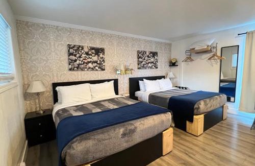 Regional District of Nanaimo Resort | Riverside Resort & RV Park