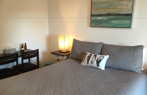 Nambucca Heads Bed & Breakfast | Riverside Rest Nambucca Heads