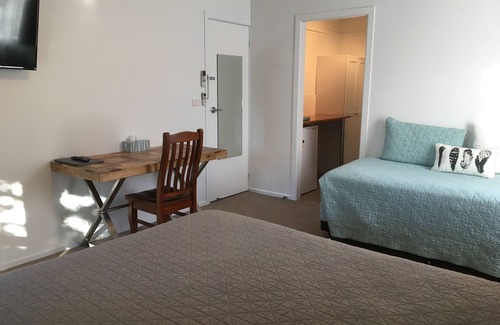 Nambucca Heads Bed & Breakfast | Riverside Rest Nambucca Heads