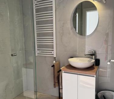 Sremska Mitrovica Apartment | Riverside