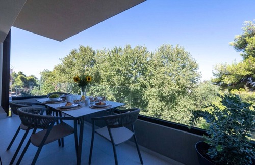 Kalamata Apartment | RiverSide Villas Kalamata C1