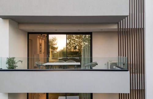Kalamata Apartment | RiverSide Villas Kalamata B2