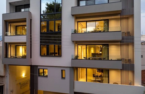 Kalamata Apartment | RiverSide Villas Kalamata C2