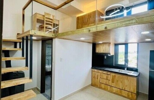 An Phu Apartment | RIVERSIDE APARTMENT BY GVRENTING