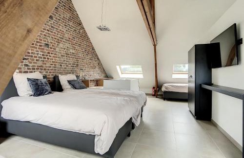 Lessines House | Riversight