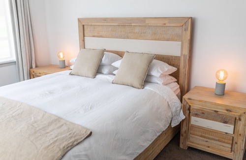 Kumara Junction House | Riverstone House | Greymouth/Hokitika | West Coast