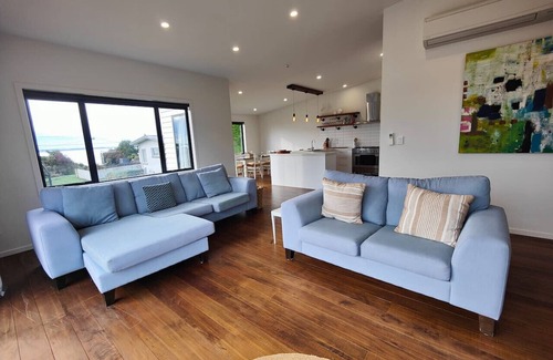 Riverton House | Riverton Luxury in the Lane