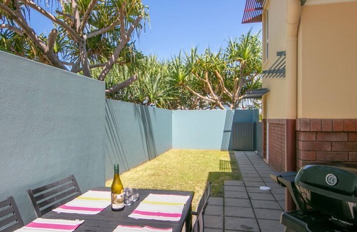 Iluka Apartment | Riverview Apartment 1 Block 1