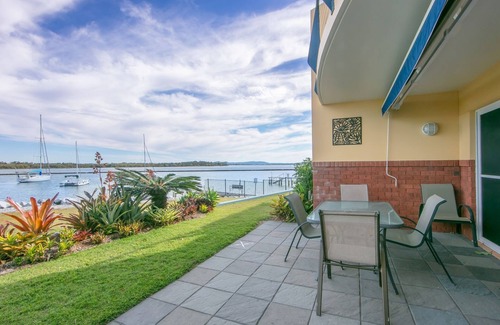 Iluka Apartment | Riverview Apartment 2 Block 2