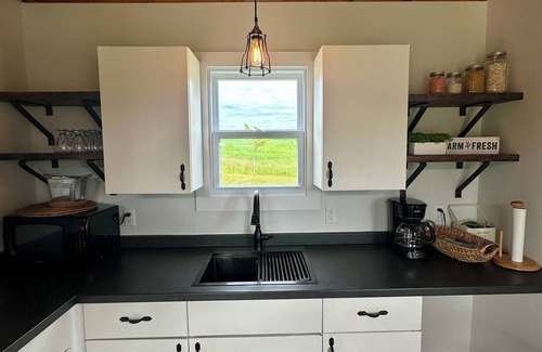 Souris House | Riverview Cottage, minutes from Canada's #1 beach