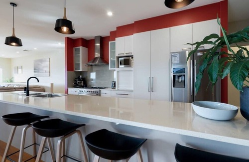 Trevallyn House | Riverview Escape.
