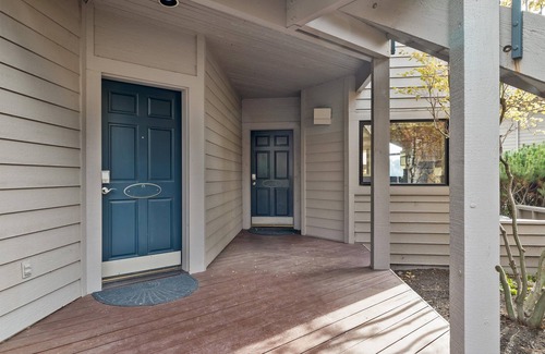 Century West Condo | RiverView Hideaway – Trip for 2!