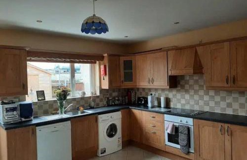 Cahirciveen House | Riverview House - Cahersiveen