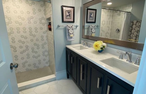 Harpers Ferry House | Riverview Suite at La Soledad