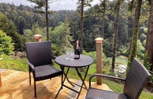 Fort Bragg House | Riverview