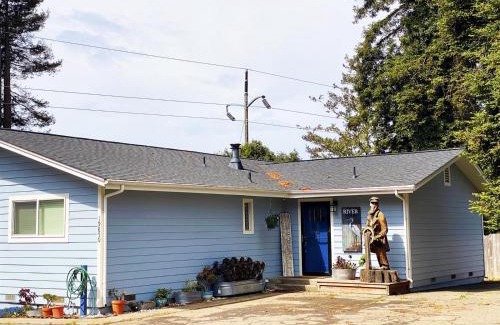 Fort Bragg House | Riverview