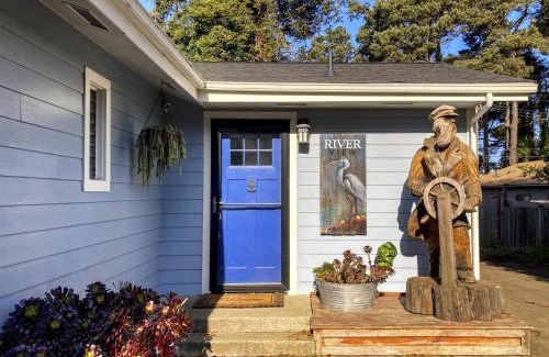 Fort Bragg House | Riverview