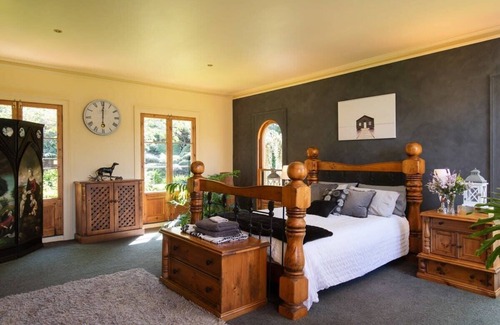 Windermere House | Riverviews on Windermere: Luxury Farm Stay