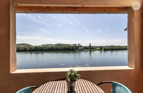 Macon House | Rives de Saône - MACON - Gîte