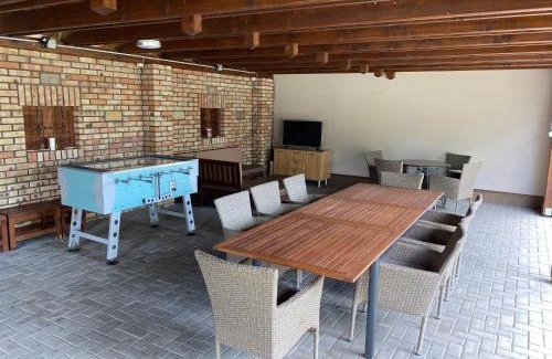Abadszalok House | Riviéra Apartmanok