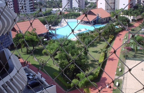 Riviera de Sao Lourenco Apartment | Riviera apartment - Ocean Park condominium Module 6 - 2 bedrooms, 30m from the beach