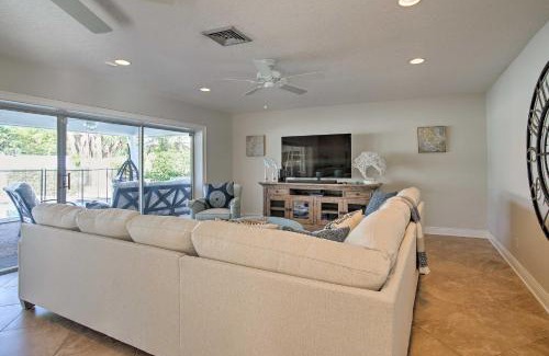 Singer Island House | Riviera Beach Home with Pool - Walk to Beaches!
