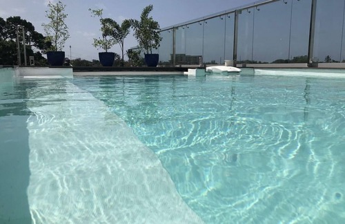 Santo Domingo Condo | Riviera Colonial Ocean View