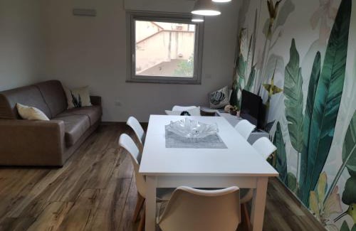 Scalea Apartment | Riviera dei Cedri dimora Colibrì a 100 m dal mare