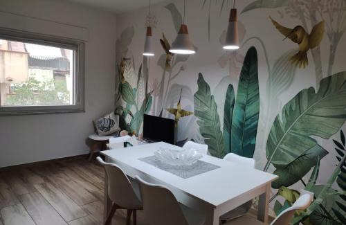 Scalea Apartment | Riviera dei Cedri dimora Colibrì a 100 m dal mare