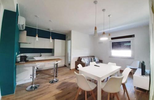 Scalea Apartment | Riviera dei Cedri dimora Colibrì a 100 m dal mare