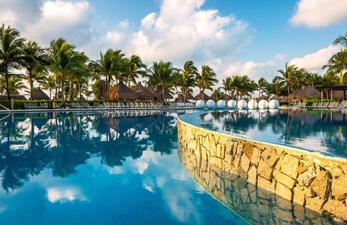 Villa Juarez Apartment | RIVIERA MAYA - MAYAN PALACE MASTER ROOM - Playa del Carmen - Vidanta ONLY 7 Days