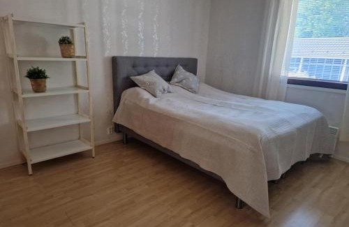 Finpyy Apartment | Rivitalokaksio