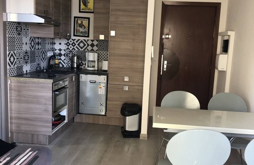 Les Baumettes Apartment | Rivoli Superbe Appartement Rénové Climatisé à 50 m de la mer