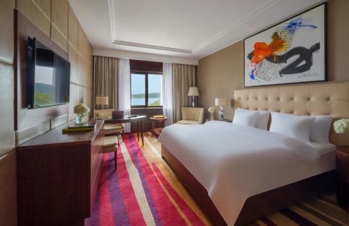 Schuchinsk Hotel | Rixos Borovoe