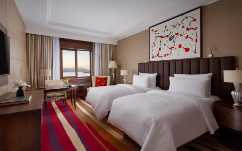 Schuchinsk Hotel | Rixos Borovoe