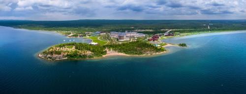 Schuchinsk Hotel | Rixos Borovoe