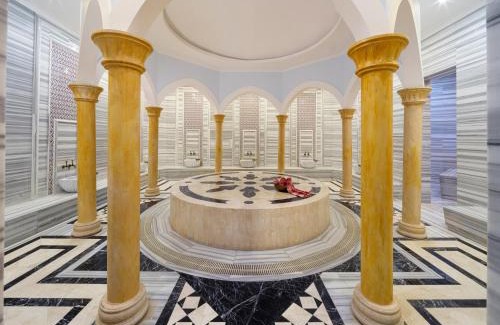 Schuchinsk Hotel | Rixos Borovoe