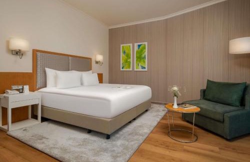 Belek Golf Area Hotel | Rixos Park Belek - The Land Of Legends Access