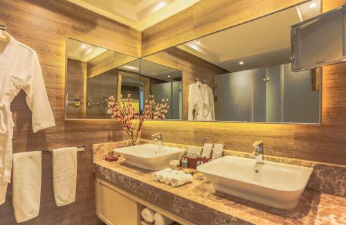 Sharm El Sheikh Resort | Rixos Premium Seagate