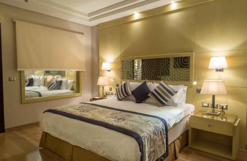 Sharm El Sheikh Resort | Rixos Premium Seagate