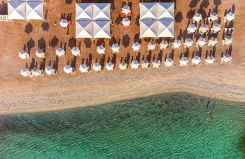 Sharm El Sheikh Resort | Rixos Premium Seagate