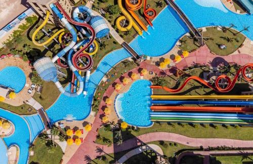 Sharm El Sheikh Resort | Rixos Premium Seagate