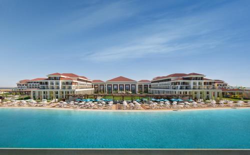 Kazakhstan Hotel | Rixos Water World Aktau - Theme Park Free Access