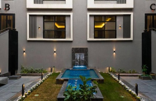 Al Wurud Apartment | Riyadh homes by RAFA Two-Bedroom Apartment