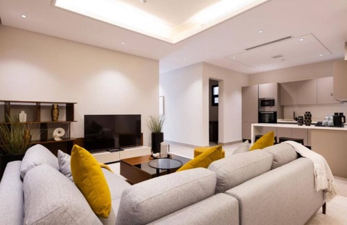 Al Wurud Apartment | Riyadh homes by RAFA Three-Bedroom Premium Apartment B