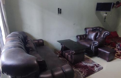 Bukittinggi House | Rizki Homestay Syariah Bukittinggi