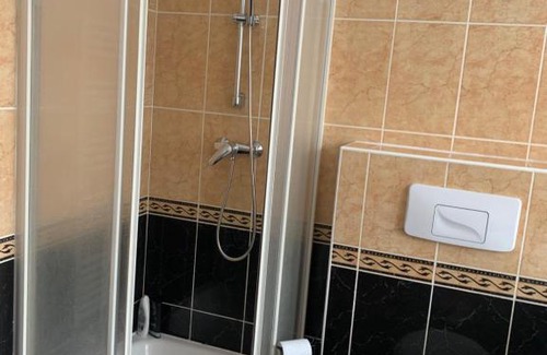 Balatonalmadi Apartment | Rizling Apartman