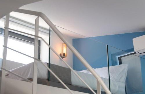 Agios Ioannis Villa | RIZOMATA LUXURY VILLAS